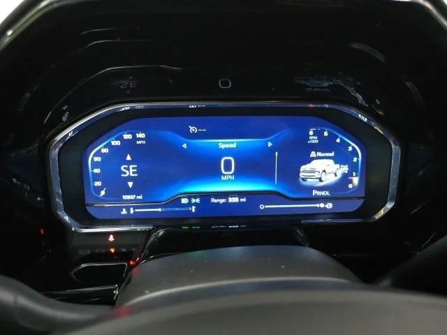 2025 Chevrolet Silverado 1500 LT - Photo 26