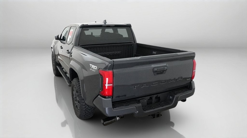 New 2026 Underground Toyota TRD Sport image 43