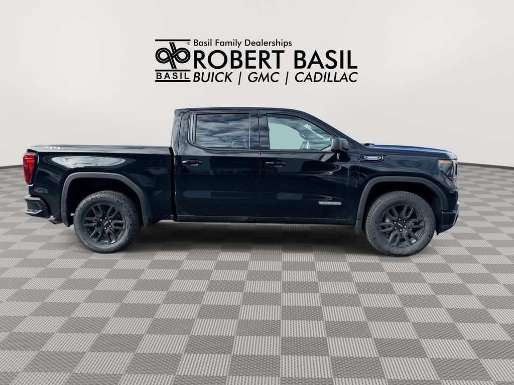 2026 GMC Sierra 1500 Elevation - Photo 9