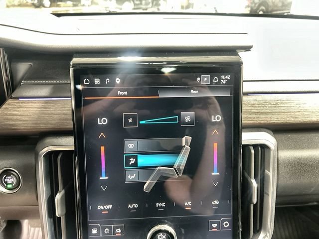 Used 2026 Downpour Metallic GMC Denali image 18