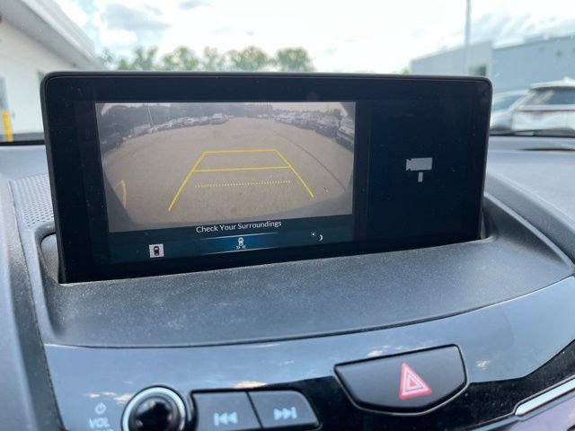 Used 2020 Gunmetal Metallic Acura w/Advance Pkg image 18