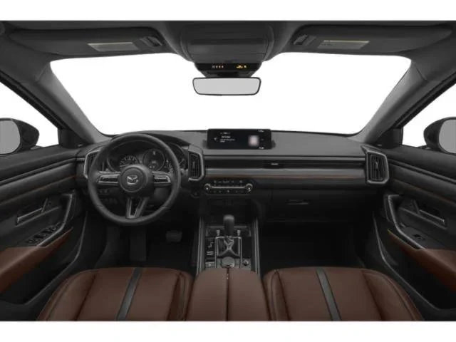 New 2026 Cypress Mazda 2.5 Turbo AWD image 10