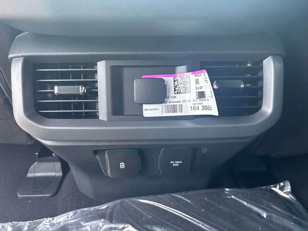 New 2026 Avalanche Ford STX® image 28