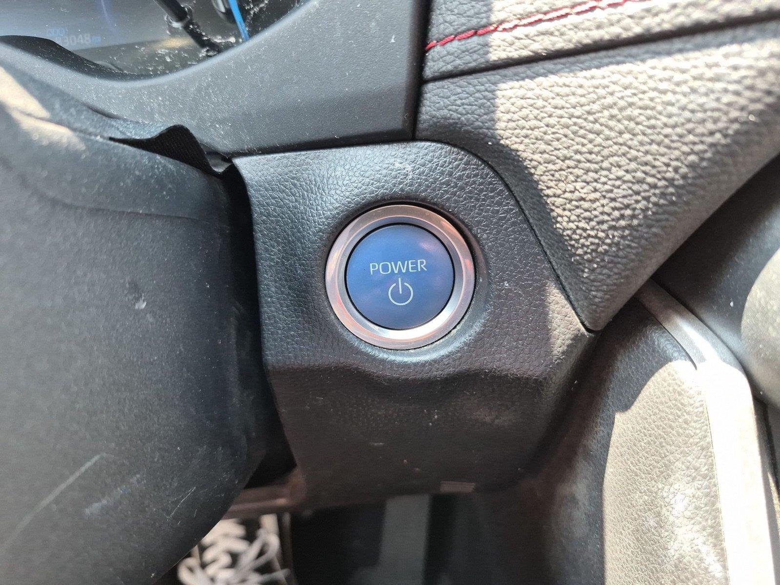 Used 2022  Toyota XSE image 29