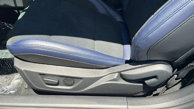 New 2026 Vapor Blue Metallic Ford Dark Horse® Premium image 29