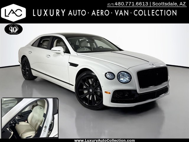 2024 Bentley Flying Spur Edition 8 for Sale