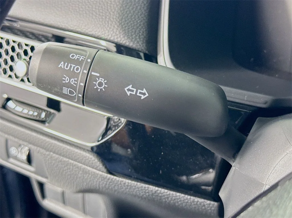 New 2026 Meteorite Gray Metallic Honda Sport Touring image 17