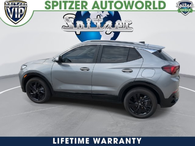 2026 Buick Encore GX Sport Touring - Photo 11