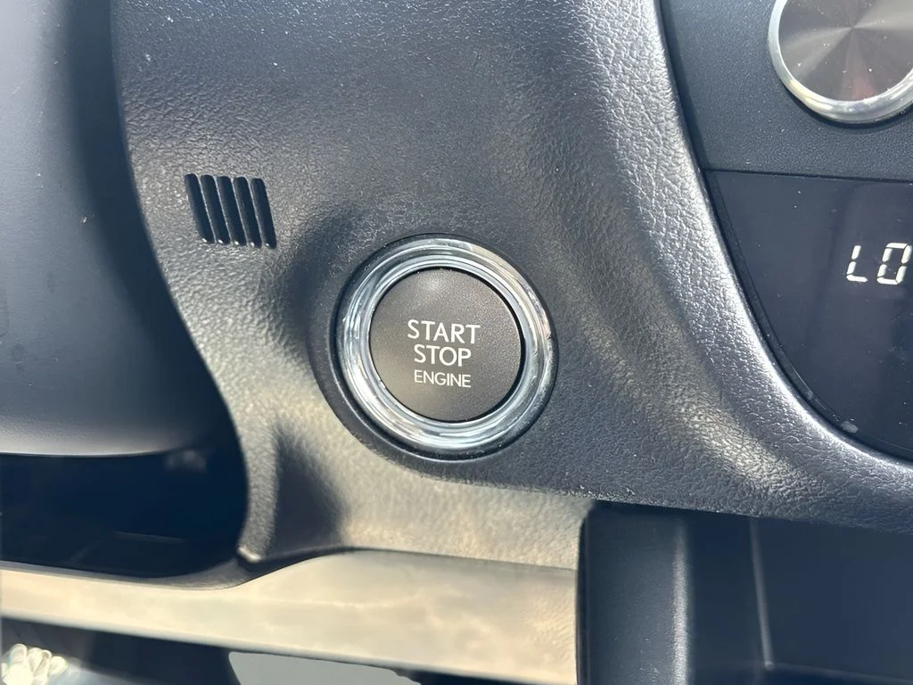 Used 2017 Gray Lexus 350 image 20