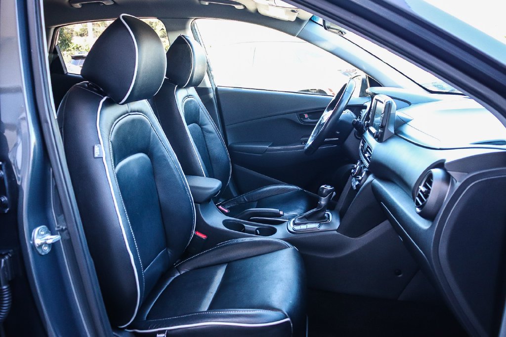2019 Hyundai Kona SEL - Photo 16