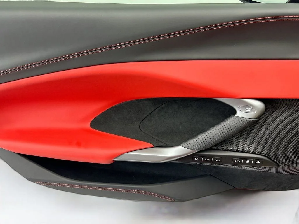 Used 2024 Rosso Corsa Ferrari  image 21