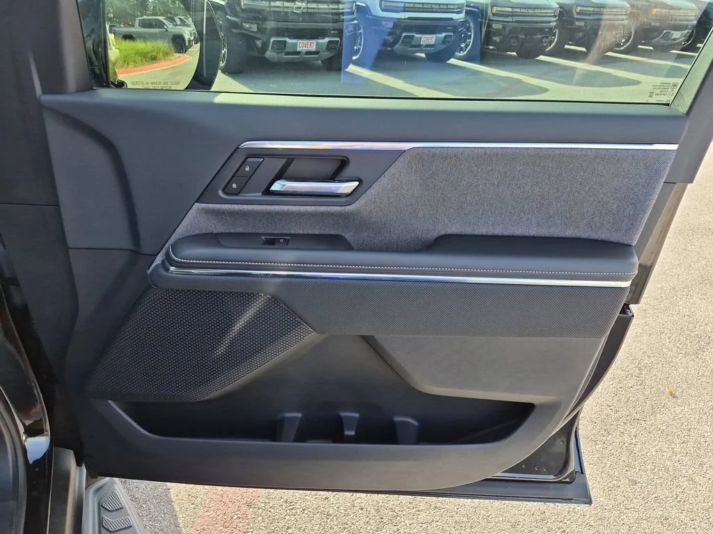 2026 GMC Sierra EV Elevation - Photo 36
