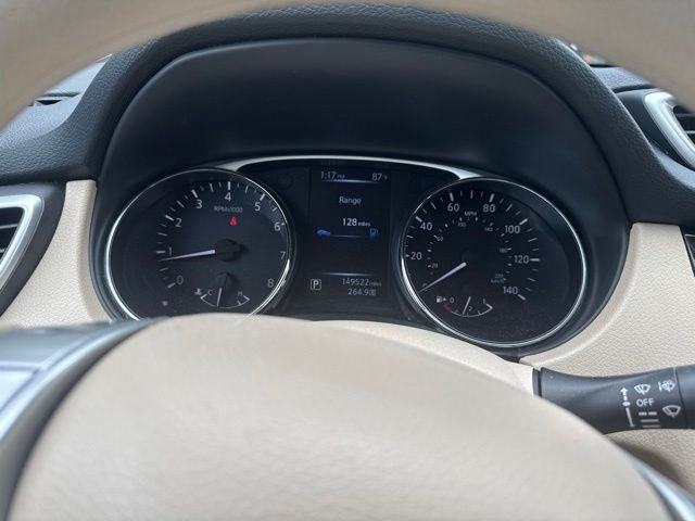 Used 2014 Gray Nissan S image 2