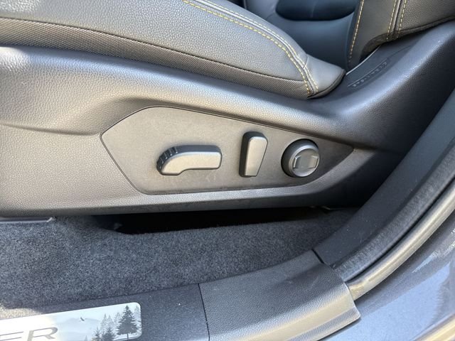 Certified Used 2026 Gray Subaru Wilderness image 19