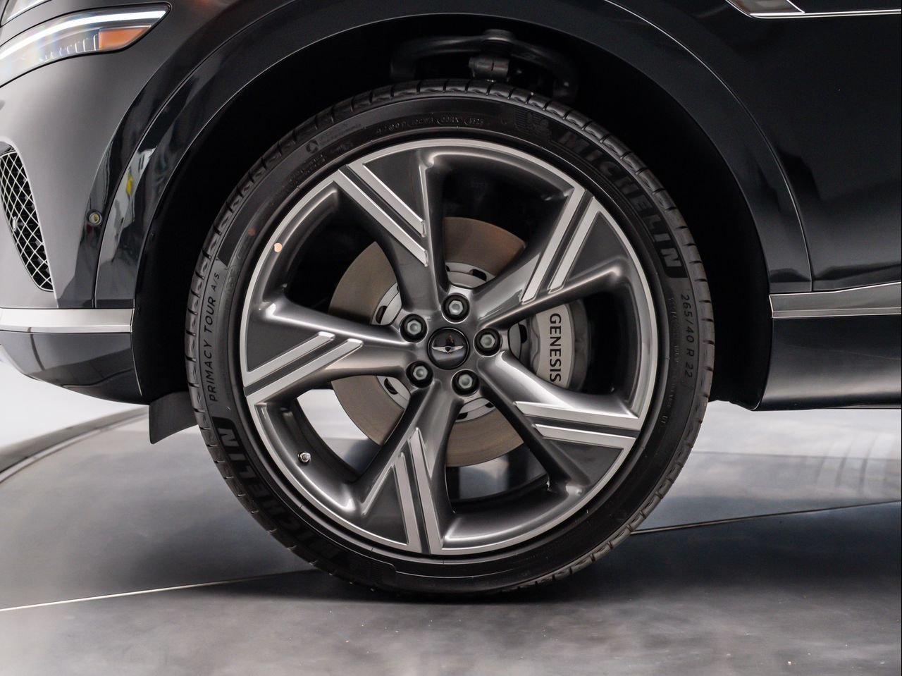 New 2026 Vik Black Genesis 2.5T PRESTIGE image 13