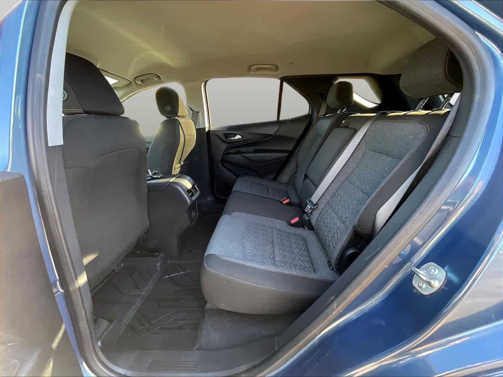 2024 Chevrolet Equinox LT - Photo 24