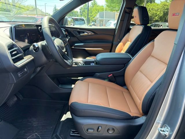 2027 Chevrolet Traverse Z71 - Photo 26