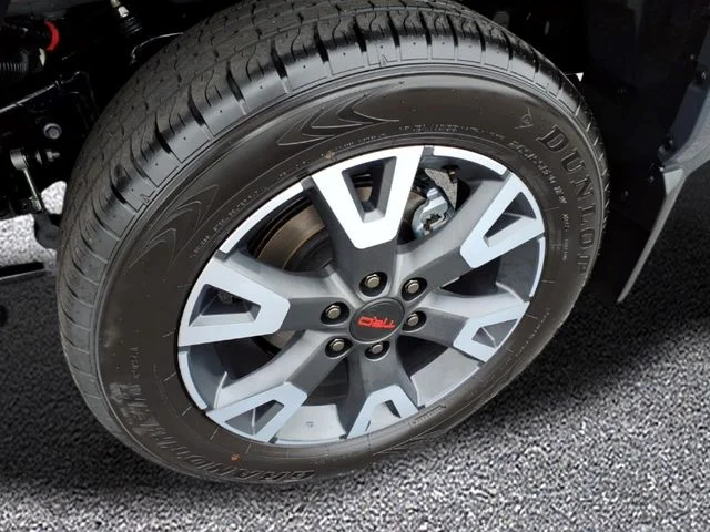 New 2026 Underground Toyota  TRD Sport image 8