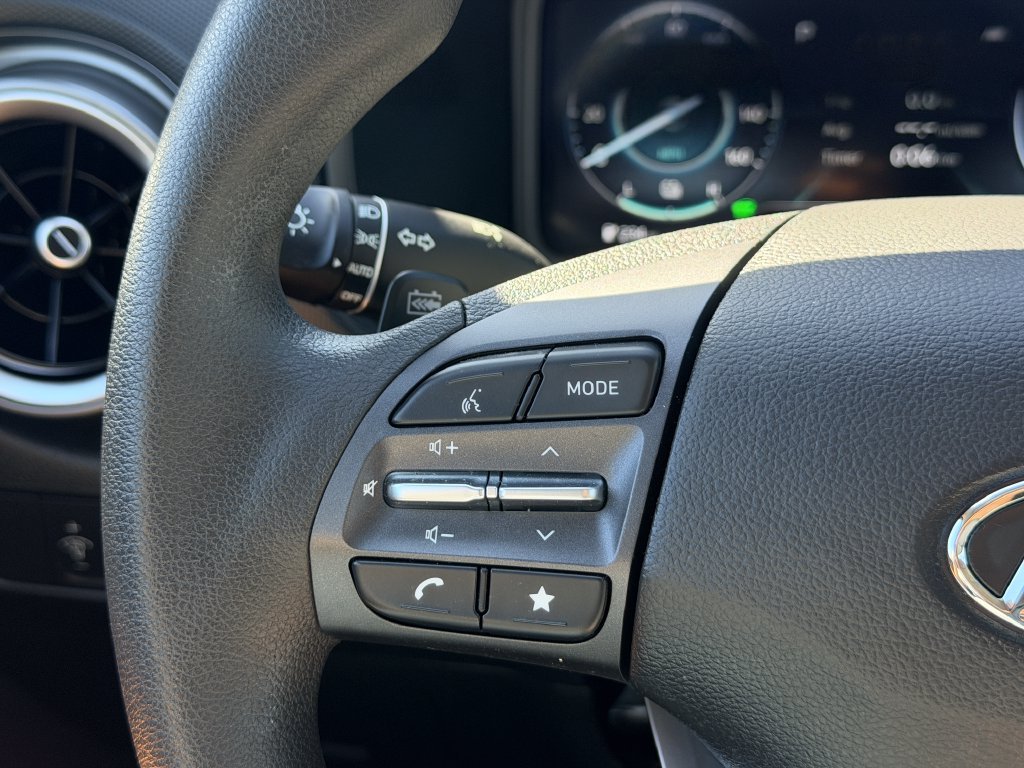 2023 Hyundai Kona EV SE - Photo 31