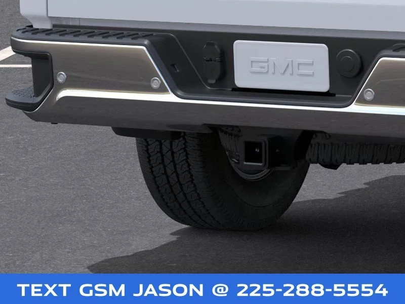 2025 GMC Sierra 2500HD Pro - Photo 76