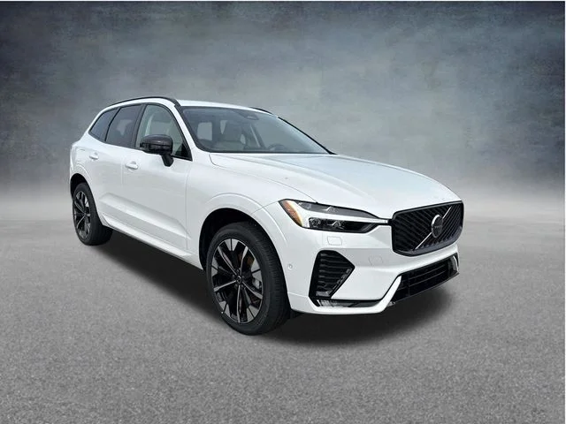 2026 Volvo XC60 B5 Ultra Dark AWD's photo