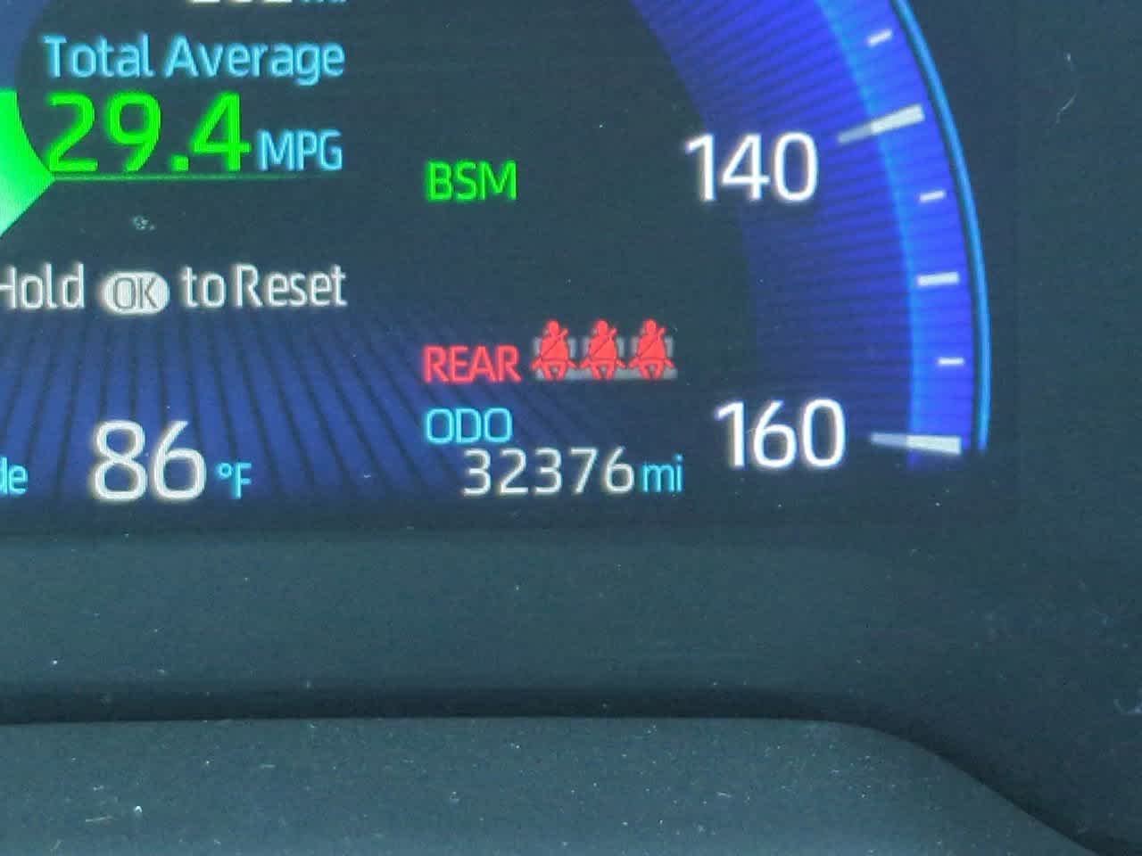 2022 Toyota Corolla XLE - Photo 26