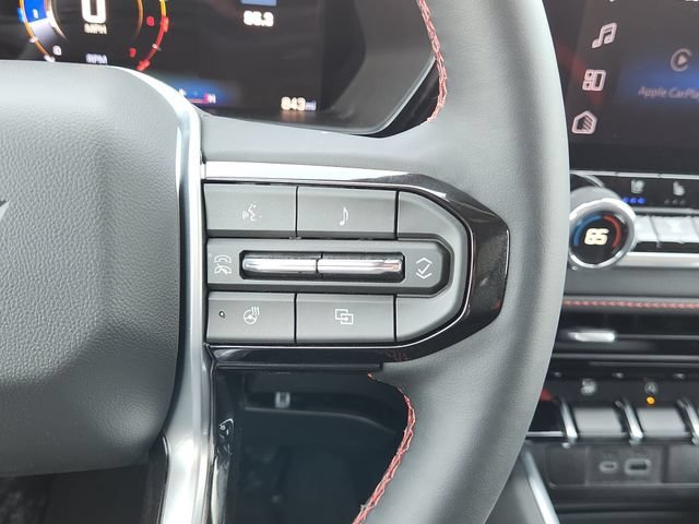 2026 Chevrolet Colorado Z71 - Photo 29
