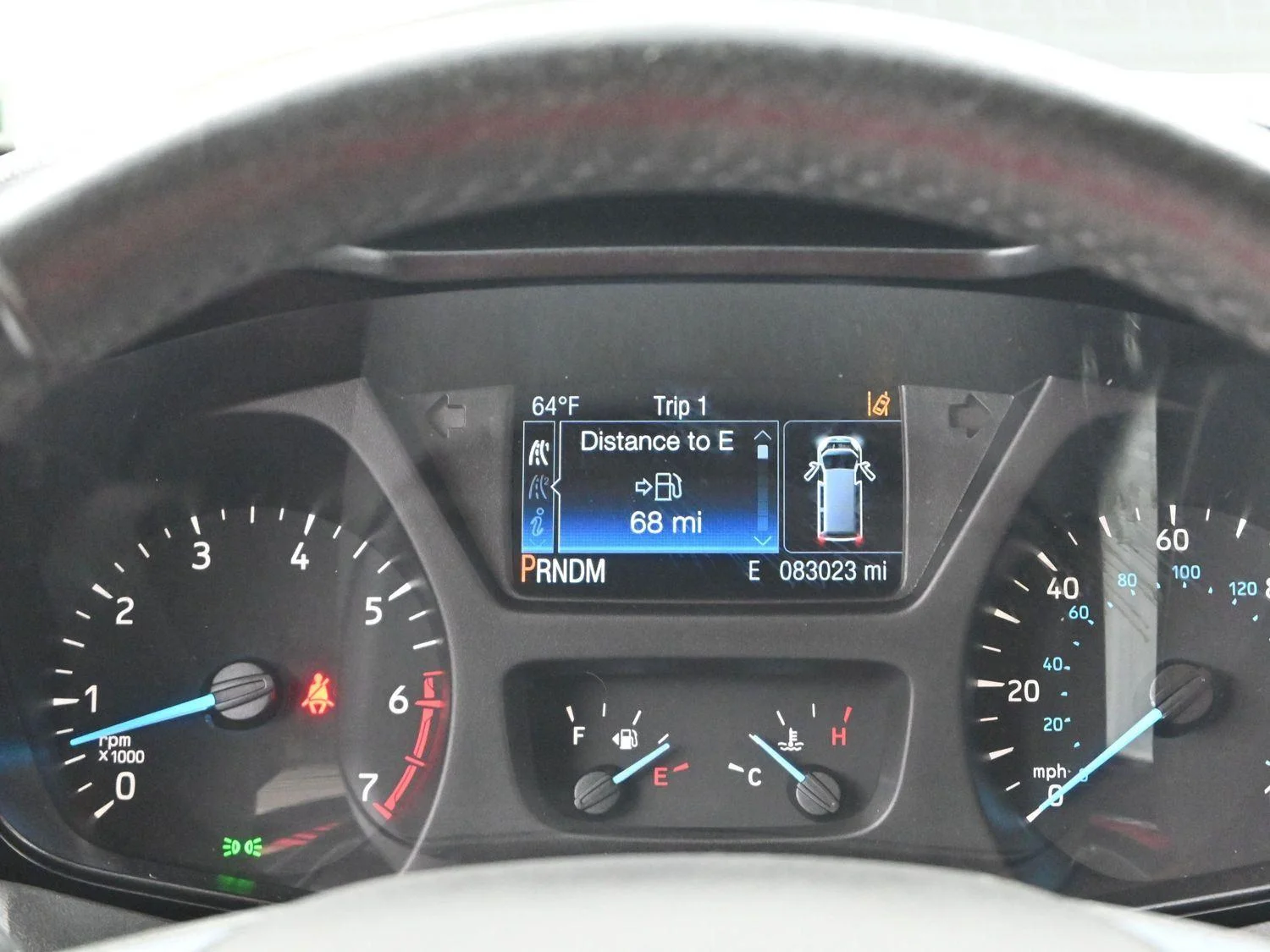 Used 2019  Ford 250 image 24