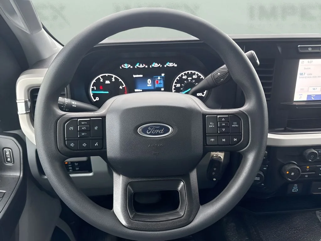Used 2024 White Ford XL image 12