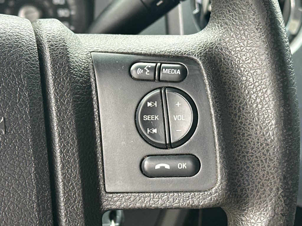 Used 2013 Ingot Silver Metallic Ford XLT image 18