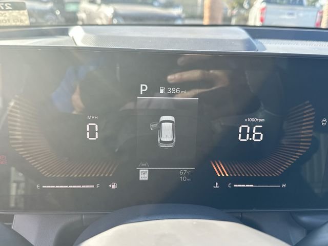 New 2027 Iceberg Green Kia X-Line S image 12
