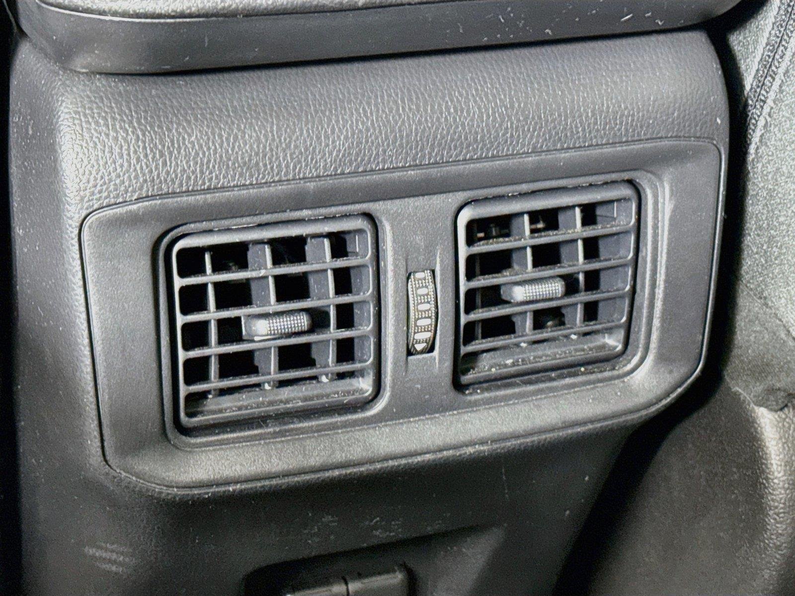 Certified Used 2025 Silver Sky Metallic Toyota XLE image 36