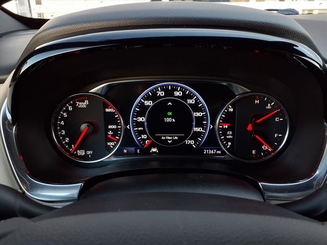 2023 Chevrolet Traverse Premier - Photo 20