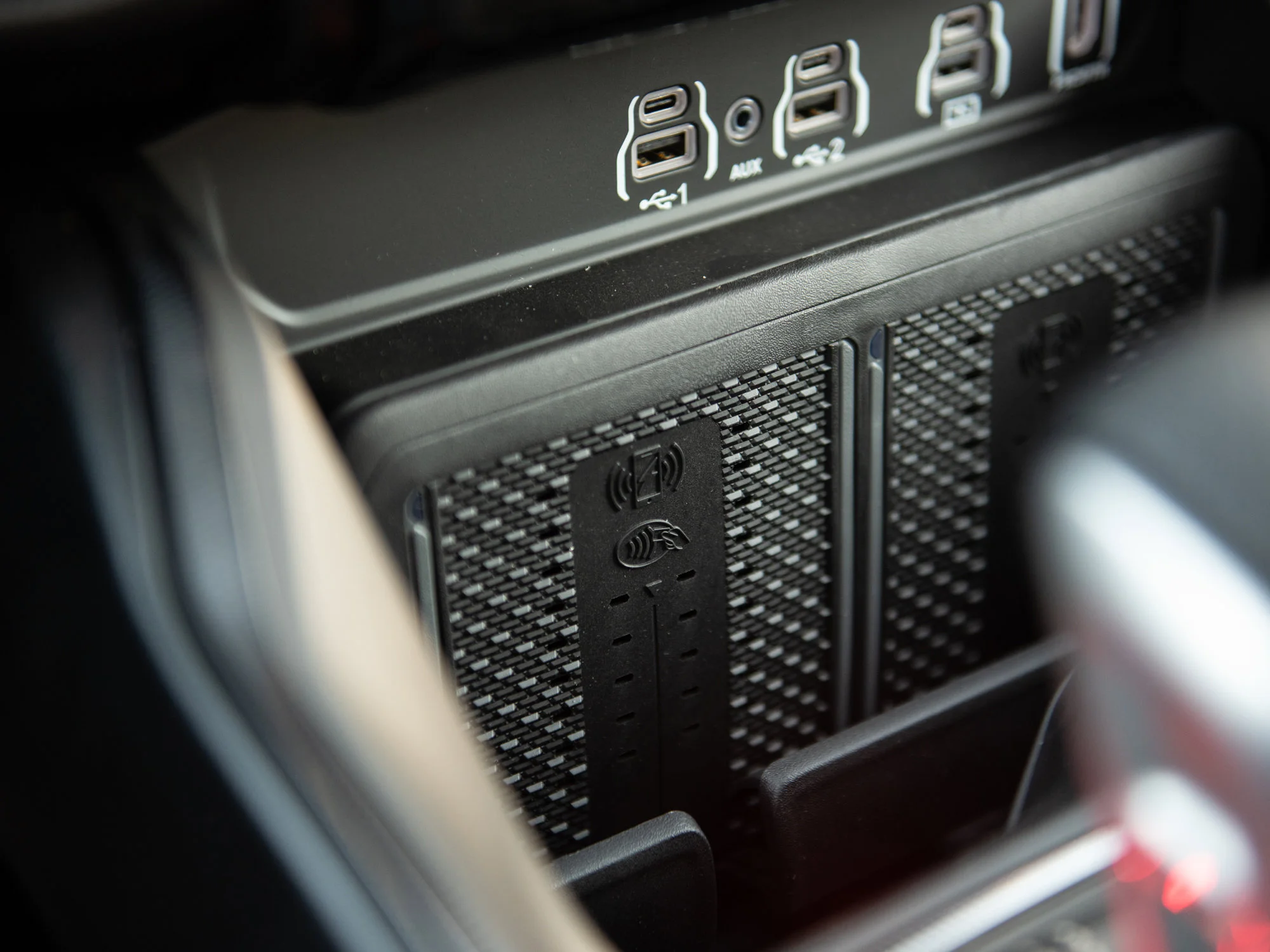 New 2026 Grey RAM Sport* image 22