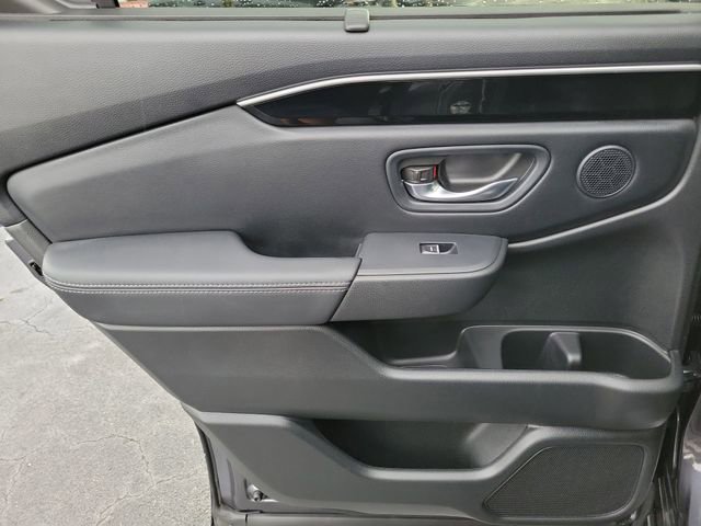2025 Honda Pilot Touring - Photo 13