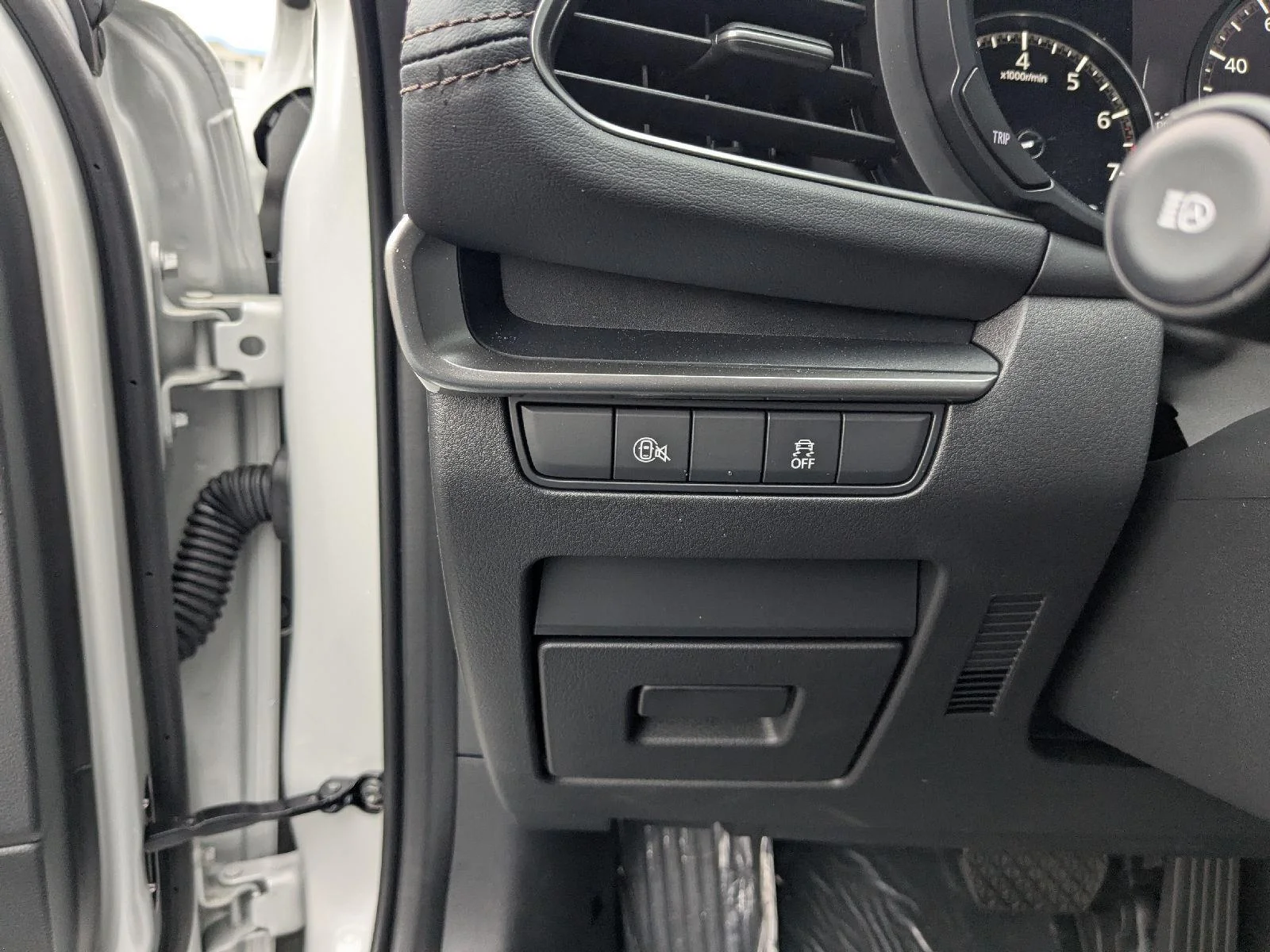 2026 Mazda Mazda3 Select Sport - Photo 20