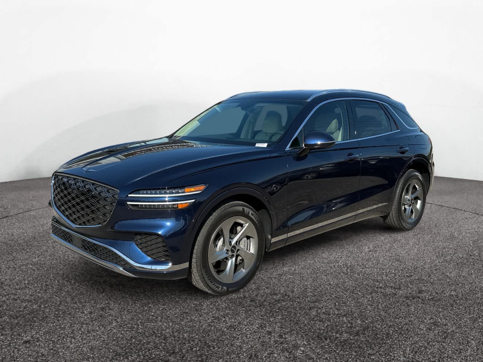 2026 GENESIS GV70