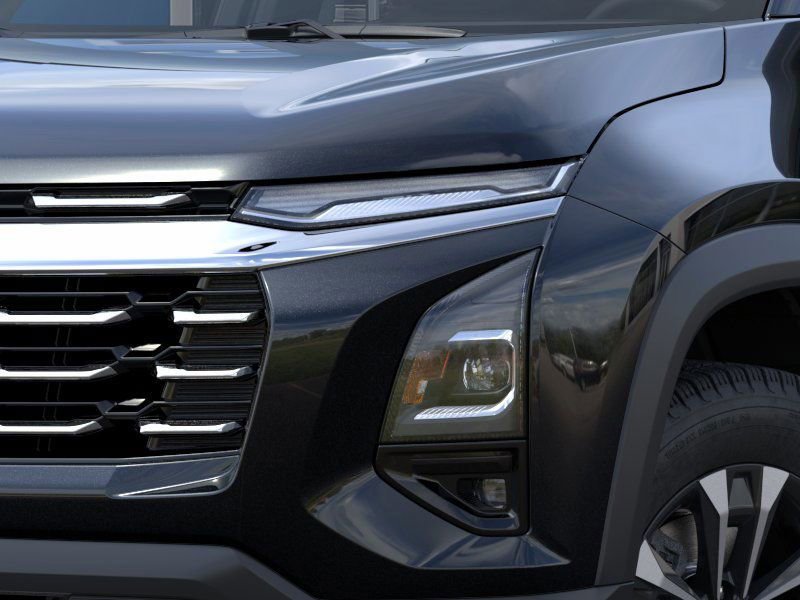 2026 Chevrolet Equinox LT - Photo 10