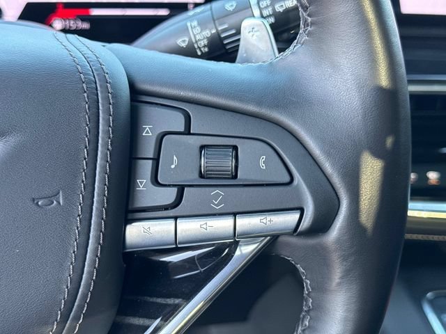2023 Cadillac Escalade V-Series - Photo 31