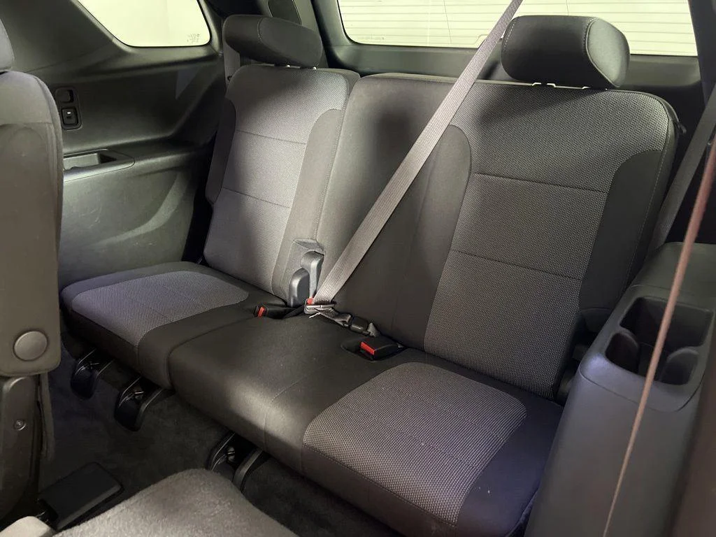 Used 2023 Blue Metallic Chevrolet LT image 8