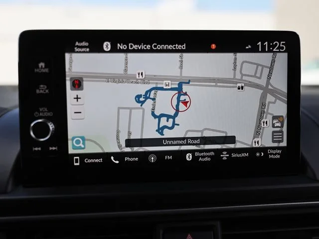 2025 Honda Pilot Touring - Photo 84