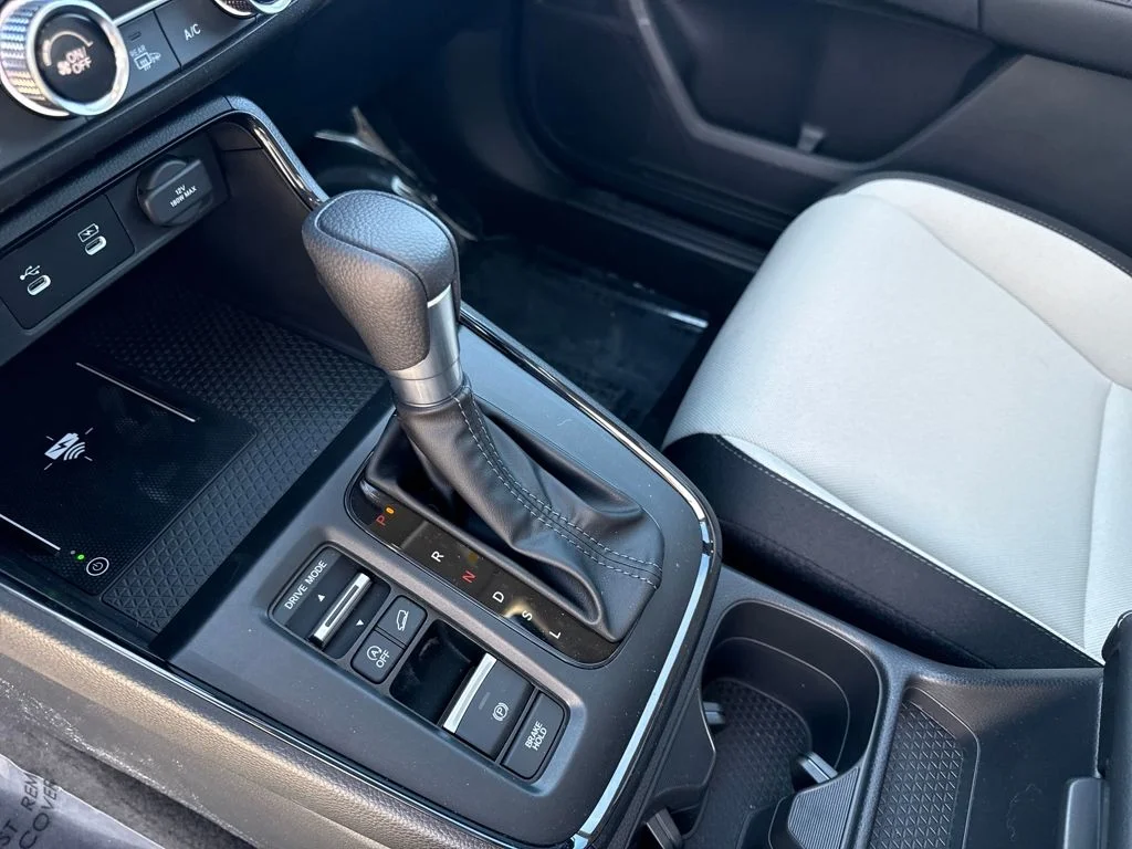 2026 Honda CR-V EX - Photo 24