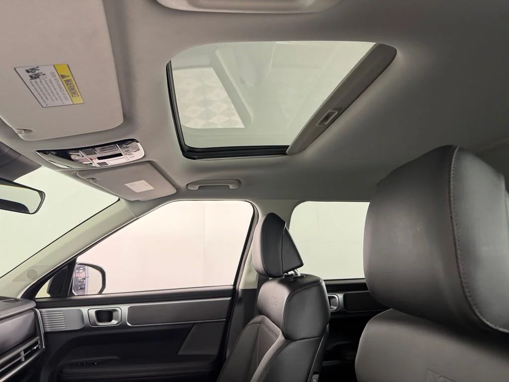 Used 2025 Gray Hyundai XRT image 24
