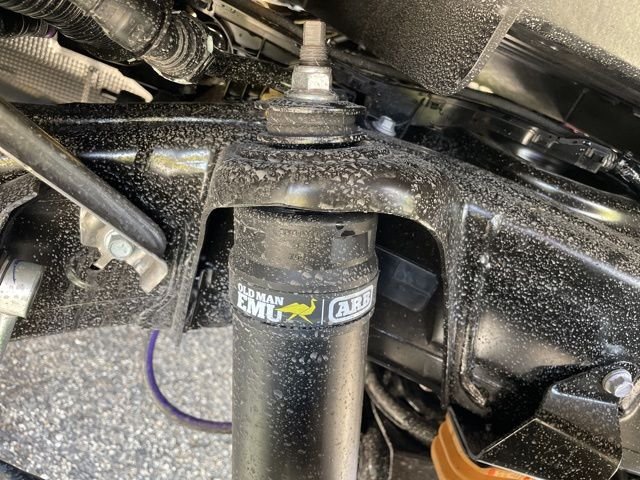 2025 Toyota Tacoma Trailhunter - Photo 49