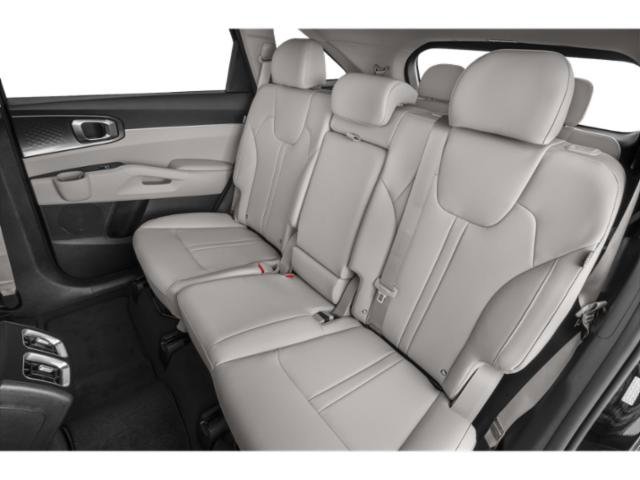 2025 Kia Sorento S - Photo 110