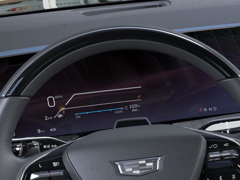 2025 Cadillac Escalade IQ Sport 2 - Photo 18