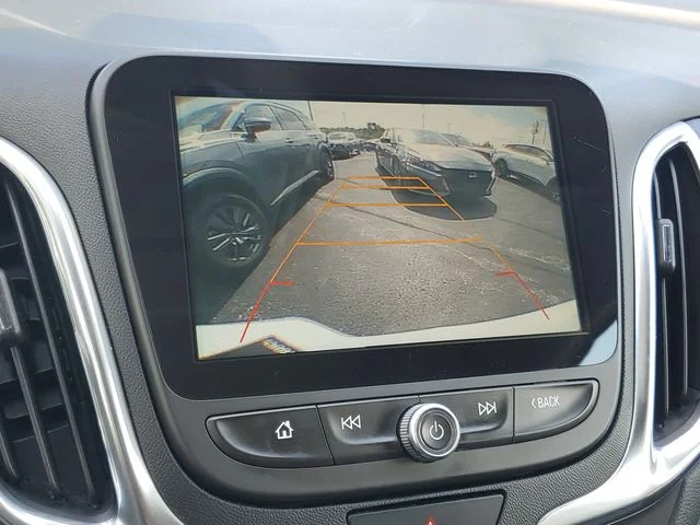 Used 2018 Beige Chevrolet LT image 26