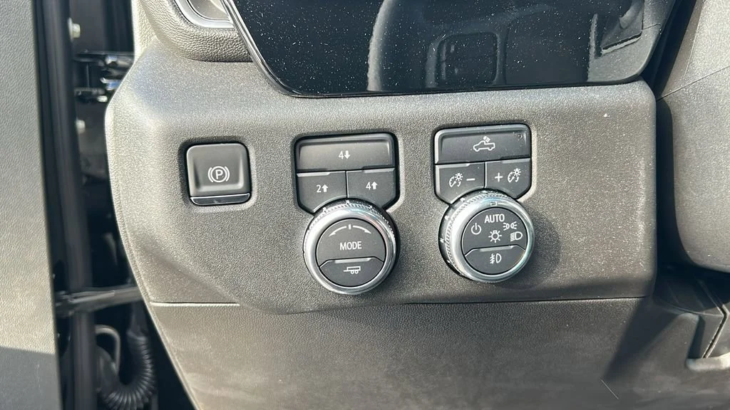 2025 GMC Sierra 2500HD SLE - Photo 16