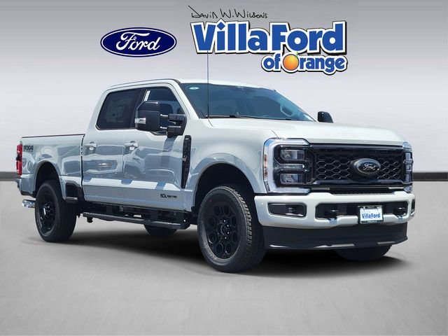 New 2026 Avalanche Ford F-250® Lariat® image 1