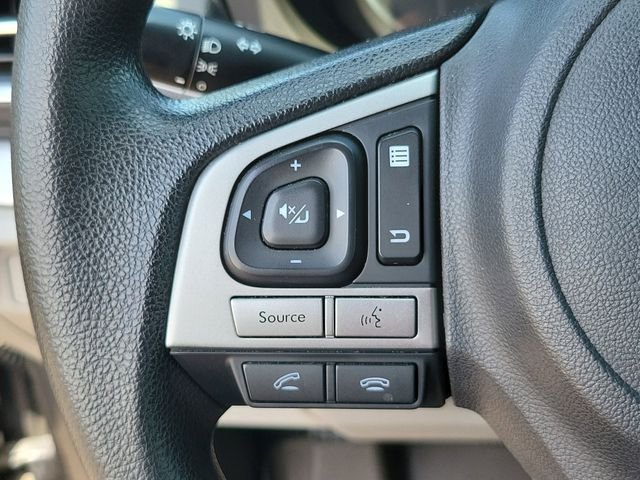 Used 2017 Gray Subaru 2.5i image 16